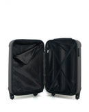 Mittelgroße Koffer 60 cm Elbe-A