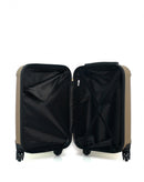 WAVE PARIS - Handgepäck - Koffer 50cm ELBE-E