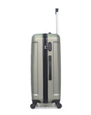 WAVE PARIS - Großer Koffer 70cm ELBE-A