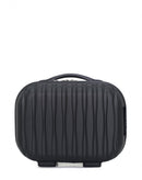 WAVE PARIS - Kosmetikkoffer VOLGA-K