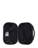 WAVE PARIS - Kosmetikkoffer VOLGA-K