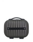 WAVE PARIS - Kosmetikkoffer VOLGA-K