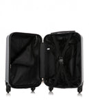 WAVE PARIS - Handgepäck - Koffer 50cm VOLGA-E