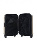 WAVE PARIS - Handgepäck - Koffer 50cm VOLGA-E