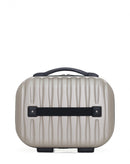 WAVE PARIS - Kosmetikkoffer VOLGA-K