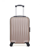 WAVE PARIS - Handgepäck - Koffer 50cm VOLGA-E