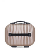 WAVE PARIS - Kosmetikkoffer VOLGA-K