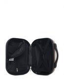 WAVE PARIS - Kosmetikkoffer VOLGA-K