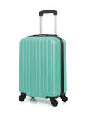 WAVE PARIS - Handgepäck - Koffer 50cm VOLGA-E