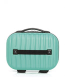 WAVE PARIS - Kosmetikkoffer VOLGA-K