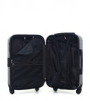 WAVE PARIS - Handgepäck - Koffer 55cm SELENGA