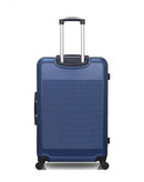 WAVE PARIS - Großer Koffer 75cm SELENGA