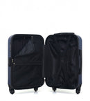 WAVE PARIS - Handgepäck - Koffer 55cm SELENGA