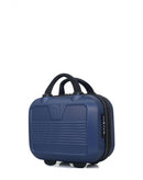 WAVE PARIS - Kosmetikkoffer SELENGA-K