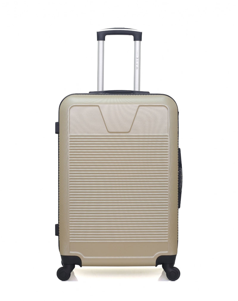 Mittelgroße Koffer 65 cm Selenga