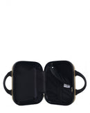 WAVE PARIS - Kosmetikkoffer SELENGA-K