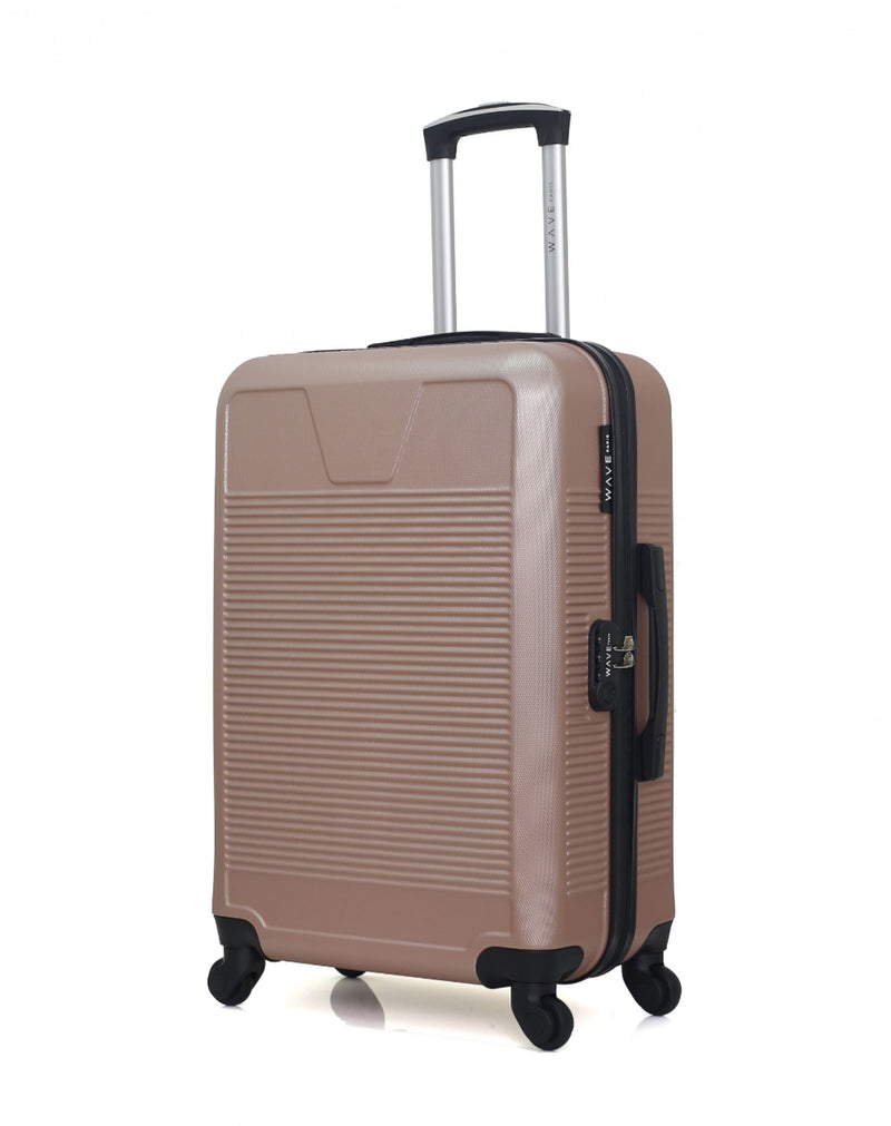 Mittelgroße Koffer 65 cm Selenga
