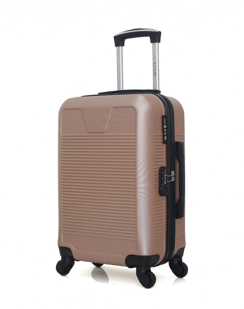 Handgepack Koffer 55 cm Selenga