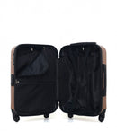 WAVE PARIS - Handgepäck - Koffer 55cm SELENGA