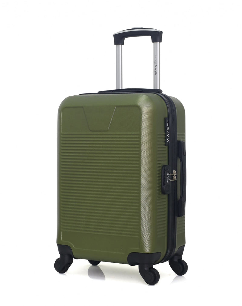 Handgepack Koffer 55 cm Selenga
