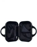 WAVE PARIS - Kosmetikkoffer SELENGA-K