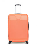 WAVE PARIS - Großer Koffer 75cm SELENGA