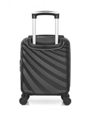 WAVE PARIS - Handgepäck - Koffer XXS DANUBE