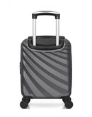 WAVE PARIS - Handgepäck - Koffer XXS DANUBE