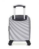 WAVE PARIS - Handgepäck - Koffer XXS DANUBE