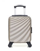 WAVE PARIS - Handgepäck - Koffer XXS DANUBE