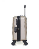 WAVE PARIS - Handgepäck - Koffer XXS DANUBE