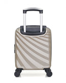 WAVE PARIS - Handgepäck - Koffer XXS DANUBE