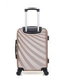 WAVE PARIS - Handgepäck - Koffer 55cm DANUBE