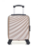 WAVE PARIS - Handgepäck - Koffer XXS DANUBE