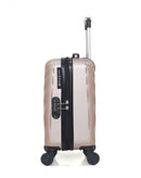 WAVE PARIS - Handgepäck - Koffer XXS DANUBE