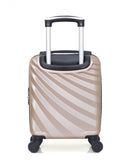 WAVE PARIS - Handgepäck - Koffer XXS DANUBE