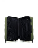 WAVE PARIS - Großer Koffer 75cm DANUBE