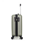 BLUESTAR - Handgepäck - Koffer 50cm BRAZILIA-E