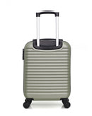 BLUESTAR - Handgepäck - Koffer 50cm BRAZILIA-E