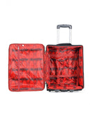 BLUESTAR - Handgepäck - Koffer 53cm BERCY-E