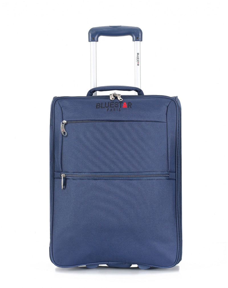 Handgepack Koffer 53Cm Bercy-E