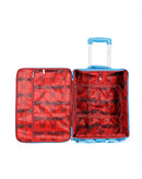 BLUESTAR - Handgepäck - Koffer 53cm BERCY-E