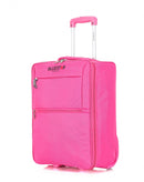 BLUESTAR - Handgepäck - Koffer 53cm BERCY-E