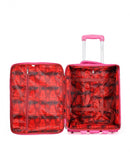 BLUESTAR - Handgepäck - Koffer 53cm BERCY-E