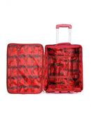 BLUESTAR - Handgepäck - Koffer 53cm BERCY-E