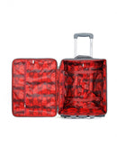 BLUESTAR - Handgepäck - Koffer 53cm BERCY-E