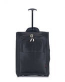 HERO – Handgepäck - Weichschalenkoffer 50cm ALASKA-E