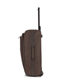 HERO – 2er-Set: Weichschalenkoffer ALASKA-N