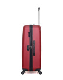 HERO – Großer Hartschalenkoffer 75cm LANZAROTE