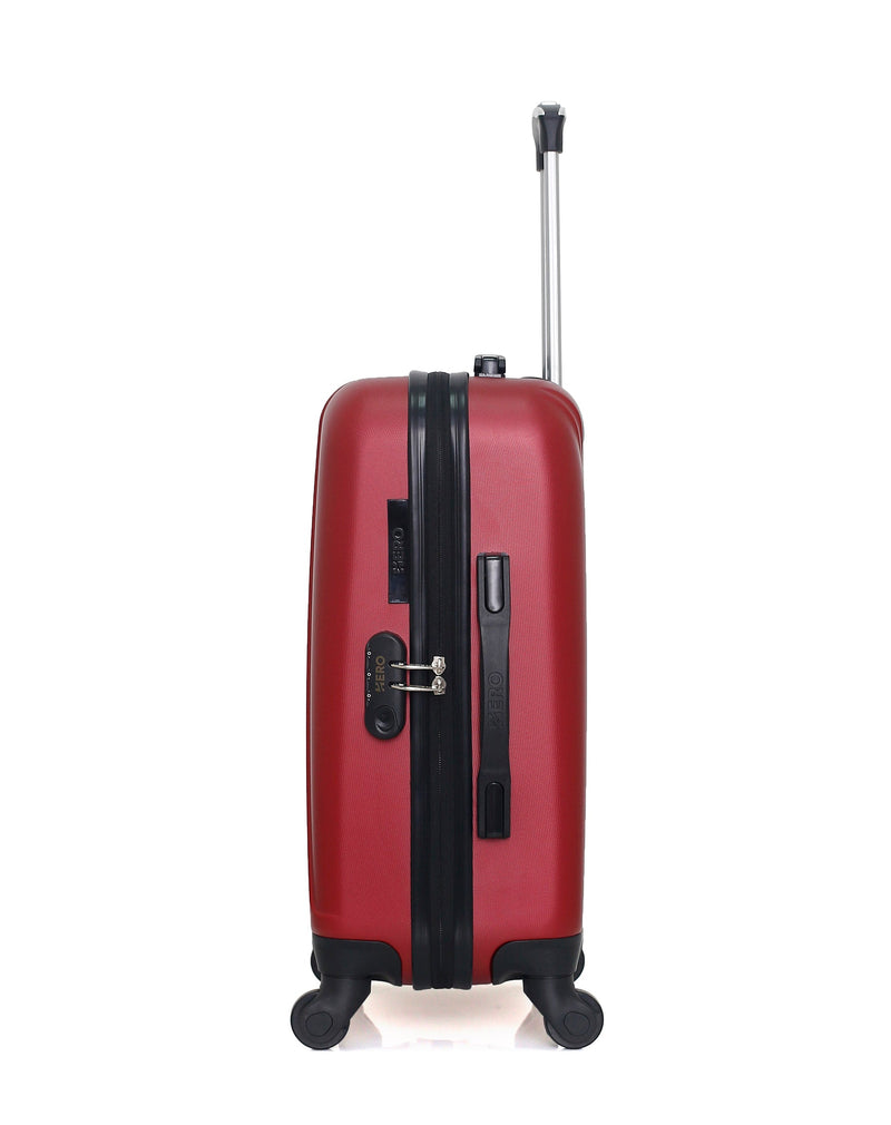 Handgepack Koffer 55cm Lanzarote